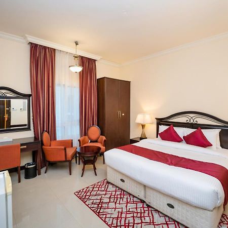 City Stay Premium Hotel Apartments Dubaï Extérieur photo
