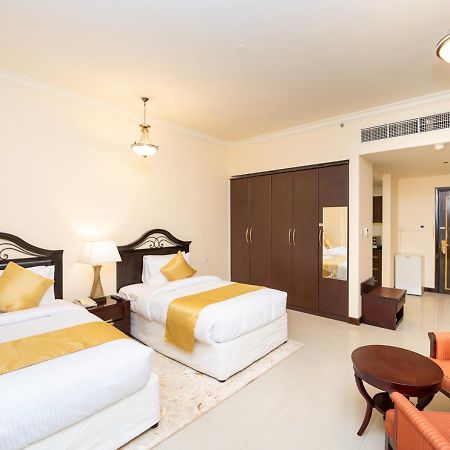 City Stay Premium Hotel Apartments Dubaï Extérieur photo